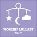 Worship Lullaby, Vol. IV