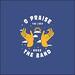 O Praise The Lord (feat. Maryanne J. George) (Single)