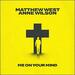 Me on Your Mind (feat. Anne Wilson) (Single)
