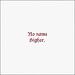 No Name Higher (Single)