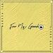 For My Good (feat. Joel Vaughn) (Single)