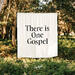 There is One Gospel (Deluxe Edition)