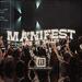Manifest Live At Valley (Live at Valley Student Conference) EP