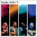 Sunday Setlist #1
