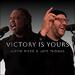 Victory Is Yours (feat. Jaye Thomas) (Single)