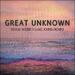 Great Unknown (Doug Weier & Luke Johns Remix) (Single)