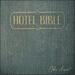 Hotel Bible (Single)