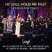 He Will Hold Me Fast - Prayer For Peace (Single)
