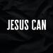 Jesus Can (Radio Version) (Single)