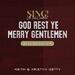 God Rest Ye Merry Gentlemen (2022 Radio Mix) (Single)