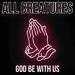 God Be With Us (Single)