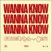 Wanna Know (Live) (Single)