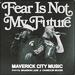 Fear Is Not My Future (Radio Version) (feat. Brandon Lake & Chandler Moore) (Single)