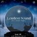 Loudest Sound (On A Silent Night) (feat. Madaline Garcia) (Single)