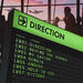 Direction