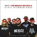 The Menace Mixtape II: Civil Disobedience