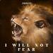 I Will Not Fear EP