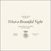 What A Beautiful Night EP
