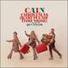 Christmas (Baby Please Come Home) (feat. Ben Fuller) (Single)