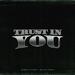 Trust In You (feat. Read B. Verses) (Single)