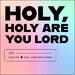 Holy, Holy Are You Lord (feat. Chris McClarney) (Single)