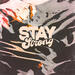 Stay Strong (Single)