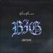 Big! (feat. Lecrae) (Single)