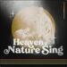 Heaven & Nature Sing (Single)