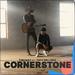 Cornerstone (feat. Zach Williams) (Radio Edit) (Single)