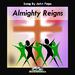 "Almighty Reigns" by John Pape
