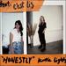 Honestly (feat. C'est Lis) (Single)