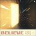 Believe (feat. Rebecca Bowling) (Single)