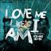 Love Me Like I Am (R3HAB Remix) (feat. Jordin Sparks) (Single)