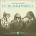It's Alright (feat. Matt Maher, Dee Wilson, & Jasmine Mullen) (Single)