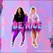 Be Nice (feat. Porsha Love) (Single)