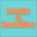 Heels & Hoodies (Single)