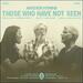 Those Who Have Not Seen (feat. Matt Maher) (Single)