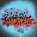 Super Wonderful (Funky Franklin Remix) (Single)