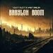 Babylon Boom (feat. Alcott & Wingy Danejah) (Single)