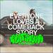 Everyone Loves A Comeback Story (Platinum Edition)