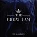 The Great I Am (Live) (Single)