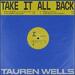 Take It All Back EP