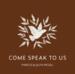 Come Speak To Us (Single)