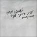 Open Heaven Type Stuff: Live From Camp EP
