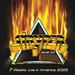 "Caught In The Middle" by Stryper