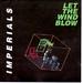 Let The Wind Blow
