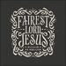 Fairest Lord Jesus (Single)
