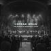 I Speak Jesus (Live) (Single)