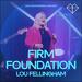 Firm Foundation (He Won't) (Live) (Single)