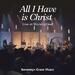 All I Have is Christ (Live at WorshipGod) (Single)